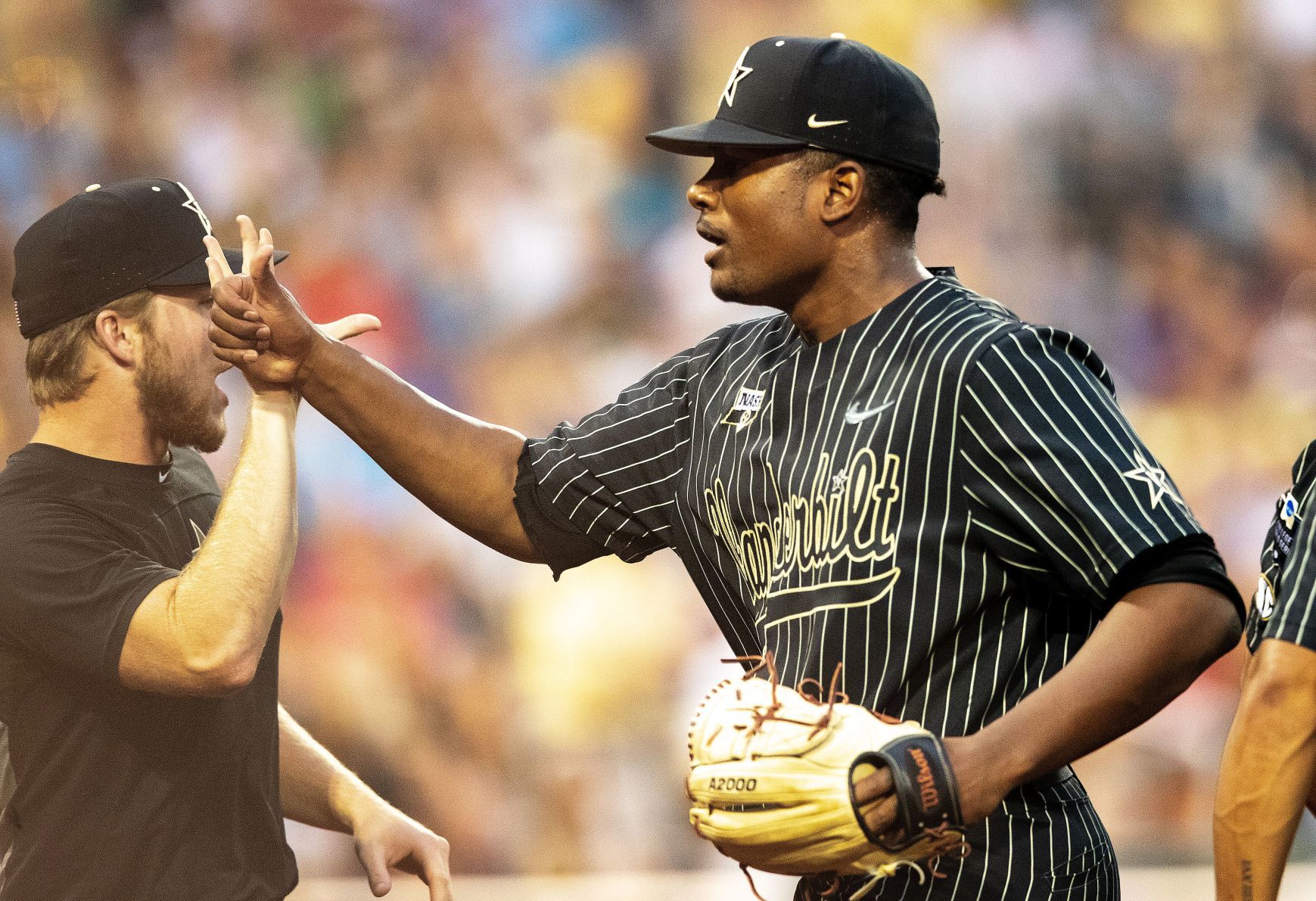 Kumar Rocker